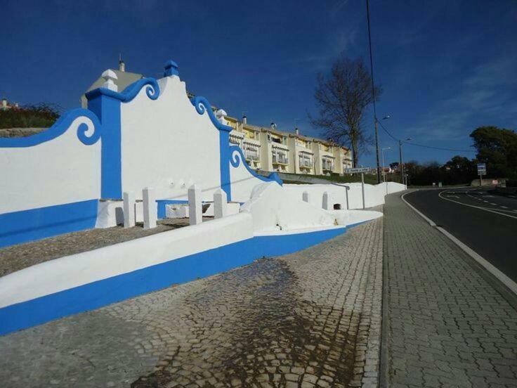 Casa Da Pedralva 호텔 나자레 외부 사진
